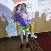 Леся Францева